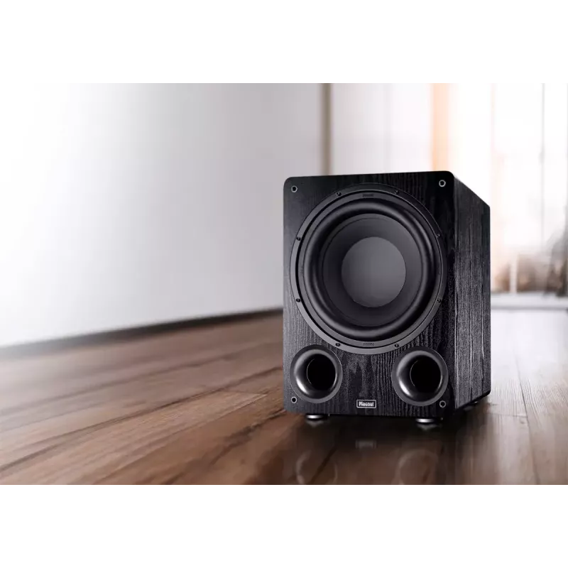 Subwoofer attivo Magnat Alpha RS12 — driver da 12