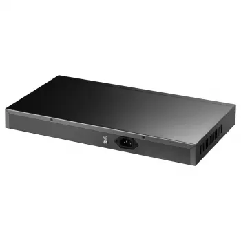 Switch Gigabit PoE+ CUDY 24 porte con 2 porte Gigabit SFP modello GS1028PS2
