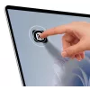 Protezione schermo laptop DICOTA Privacy Filter 2-way nero universale