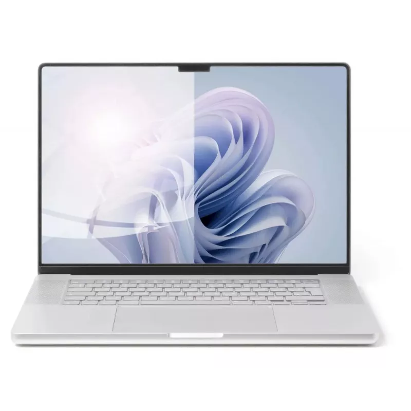 Protezione schermo laptop DICOTA Privacy Filter 2-way nero universale