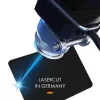 Protezione schermo laptop DICOTA Privacy Filter 2-way nero universale