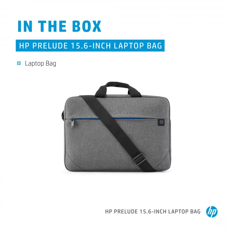 Borsa per laptop HP Prelude 15,6