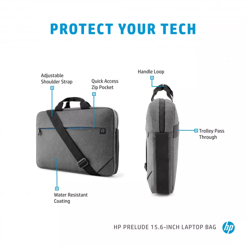 Borsa per laptop HP Prelude 15,6