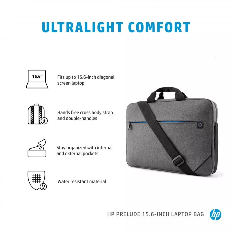Borsa per laptop HP Prelude 15,6