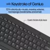 Combinazione mouse e tastiera HP 330 wireless, full-size (100%), wireless, RF Wireless, QWERTY, nero, mouse incluso