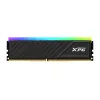 DIMM 32 GB DDR4-3200 (2x 16 GB) dual kit (nero, AX4U320016G16A-DTBKD35G, XPG Spectrix D35G, INTEL XMP)