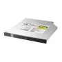 Unità ottica ASUS SDRW-08U1MT interna DVD-RW nero