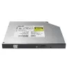 Unità ottica ASUS SDRW-08U1MT interna DVD-RW nero
