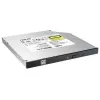 Unità ottica ASUS SDRW-08U1MT interna DVD-RW nero