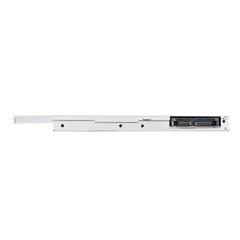 Unità ottica ASUS SDRW-08U1MT interna DVD-RW nero