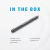 Penna HP MPP 1.51, laptop, HP, grigio, MPP, Cina, 10 g