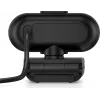 Webcam HP 320 FHD, 1920 x 1080 pixel, Full HD, 30 fps, casa, USB, nero