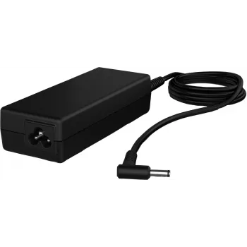 Alimentatore AC HP 90W Smart Power, laptop, interno, 100-240 V, 50/60 Hz, 90 W, uso domestico