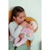 Bambola zapf creation ZAPF BABY born Annabell 43cm – bambola neonata, 43 cm