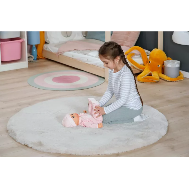 Bambola zapf creation ZAPF BABY born Annabell 43cm – bambola neonata, 43 cm