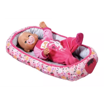 BABY born Babynest bambola Babynest