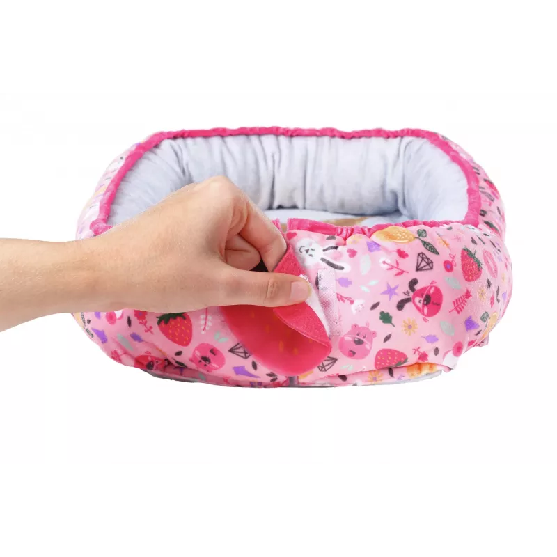 BABY born Babynest bambola Babynest