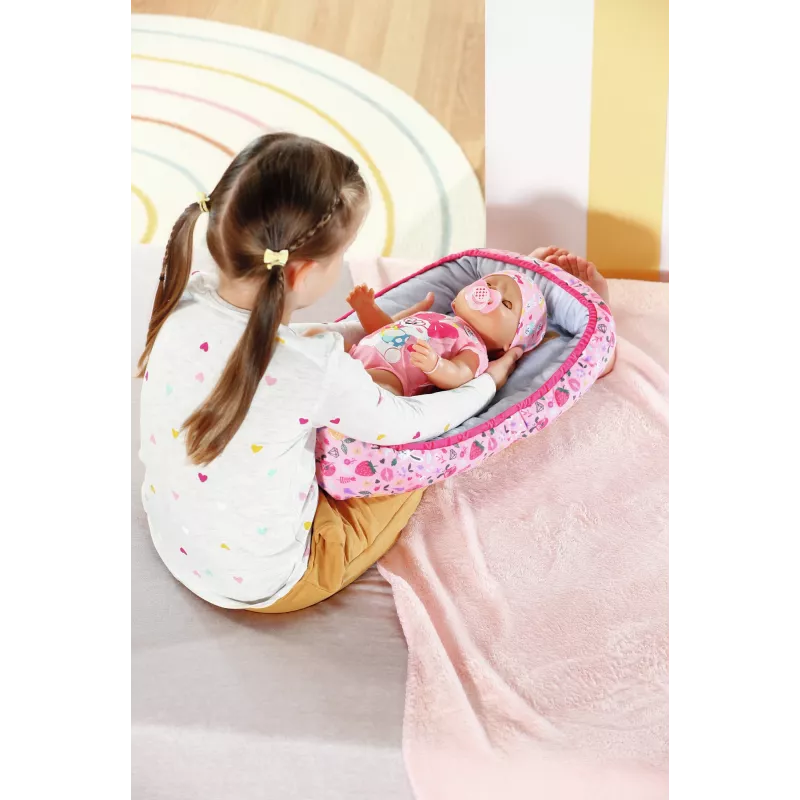 BABY born Babynest bambola Babynest