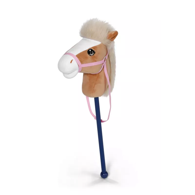Set accessori per bambole ZAPF BABY born Hobby Horsing Set per bambole da 43 cm, multicolore, da 3 anni