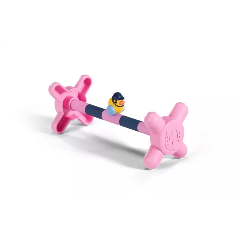 Set accessori per bambole ZAPF BABY born Hobby Horsing Set per bambole da 43 cm, multicolore, da 3 anni