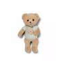 Zapf BABY born per neonati Teddy 26cm, orsetto di peluche