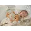 Zapf BABY born per neonati Teddy 26cm, orsetto di peluche