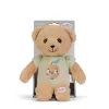Zapf BABY born per neonati Teddy 26cm, orsetto di peluche
