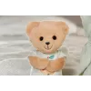 Zapf BABY born per neonati Teddy 26cm, orsetto di peluche