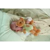 Zapf BABY born per neonati Teddy 26cm, orsetto di peluche