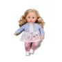 Bambola neonata ZAPF BABY born Sophia Rose 36 cm — tessuto e plastica, multicolore, per bambini da 3 anni