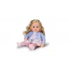 Bambola neonata ZAPF BABY born Sophia Rose 36 cm — tessuto e plastica, multicolore, per bambini da 3 anni