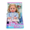 Bambola neonata ZAPF BABY born Sophia Rose 36 cm — tessuto e plastica, multicolore, per bambini da 3 anni