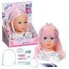 BABY born Styling Head Artist, testa per bambole trucco/styling, femminile, 3 anno/i, multicolore
