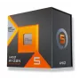 Processore desktop AMD Ryzen 5 7500X3D 100-100001904WOF, 6 core/12 thread, Socket AM5, 4,5 GHz, 65 W
