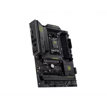 Scheda madre MSI MAG B850 TOMAHAWK WIFI, AMD B850, socket AM5, ATX, DDR5, 4× DIMM, fino a 256 GB, 5 GbE, Wi‑Fi 7