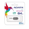 Chiavetta USB ADATA UV220 64 GB USB Type-A 2.0 grigio, bianco