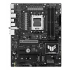 ASUS TUF GAMING B850-PLUS WIFI AMD B850 Socket AM5 ATX