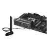 ASUS TUF GAMING B850-PLUS WIFI AMD B850 Socket AM5 ATX
