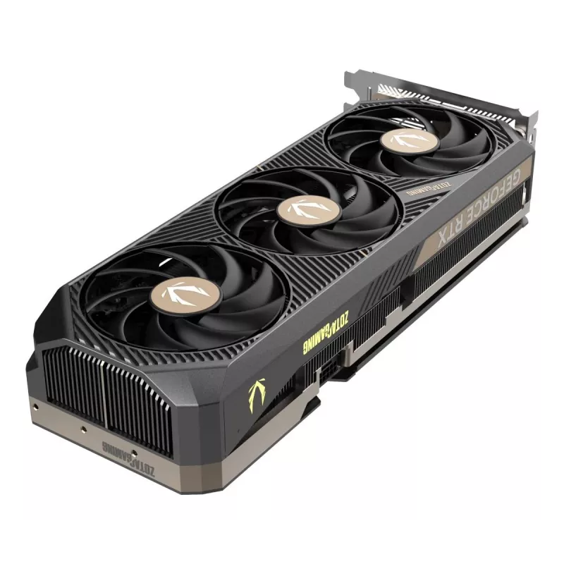 Scheda grafica ZOTAC - GeForce RTX 5080 - 16 GB GDDR7
