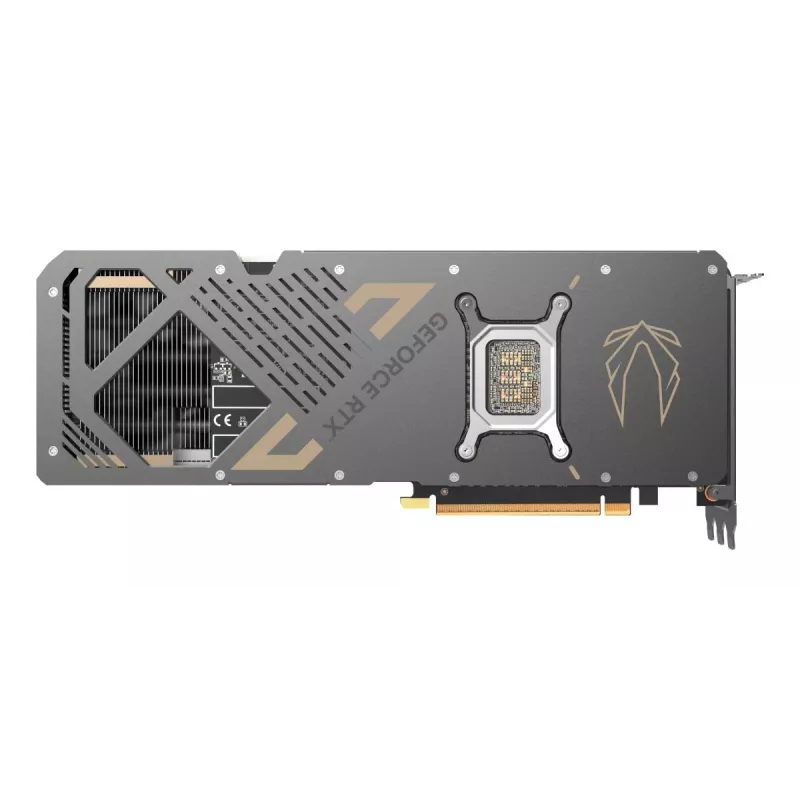Scheda grafica ZOTAC - GeForce RTX 5080 - 16 GB GDDR7