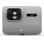 Proiettore a corta distanza BenQ TK705STi — DLP UHD 4K (3840×2160), 3000 ANSI-Lumen, sorgente luminosa LED, 16:9, Offset 100 %