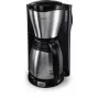 Macchina per caffè filtro Philips Café Gaia Collection Café Gaia HD7546/20 con thermos