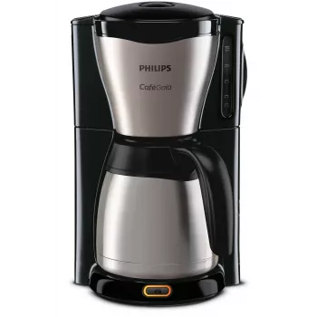 Macchina per caffè filtro Philips Café Gaia Collection Café Gaia HD7546/20 con thermos