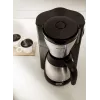 Macchina per caffè filtro Philips Café Gaia Collection Café Gaia HD7546/20 con thermos