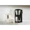 Macchina per caffè filtro Philips Café Gaia Collection Café Gaia HD7546/20 con thermos
