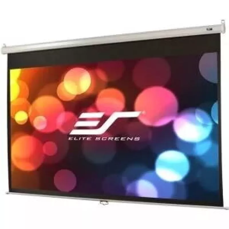 Schermo per proiezione Elite Screens M99NWS1