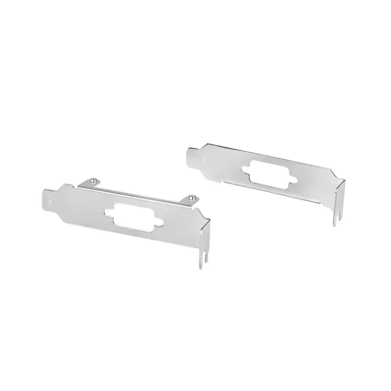 LogiLink PC0031 scheda di interfaccia PCIe, 2x seriale (COM)