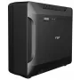 UPS FSP Nano 600 (gruppo di continuità) Standby (Offline) 0,6 kVA 360 W 2 uscite AC