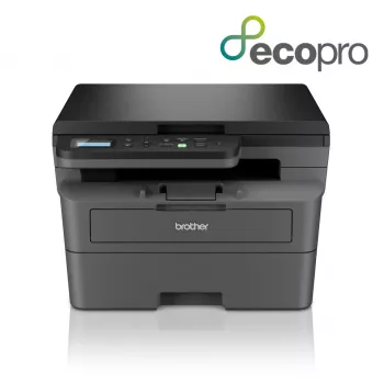 Brother DCP-L2627DWE EcoPro Ready stampante laser monocromatica 3-in-1, Laser, stampa mono, 1200 x 1200 DPI, A4, stampa diretta, nero
