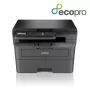 Brother DCP-L2627DWE EcoPro Ready stampante laser monocromatica 3-in-1, Laser, stampa mono, 1200 x 1200 DPI, A4, stampa diretta, nero